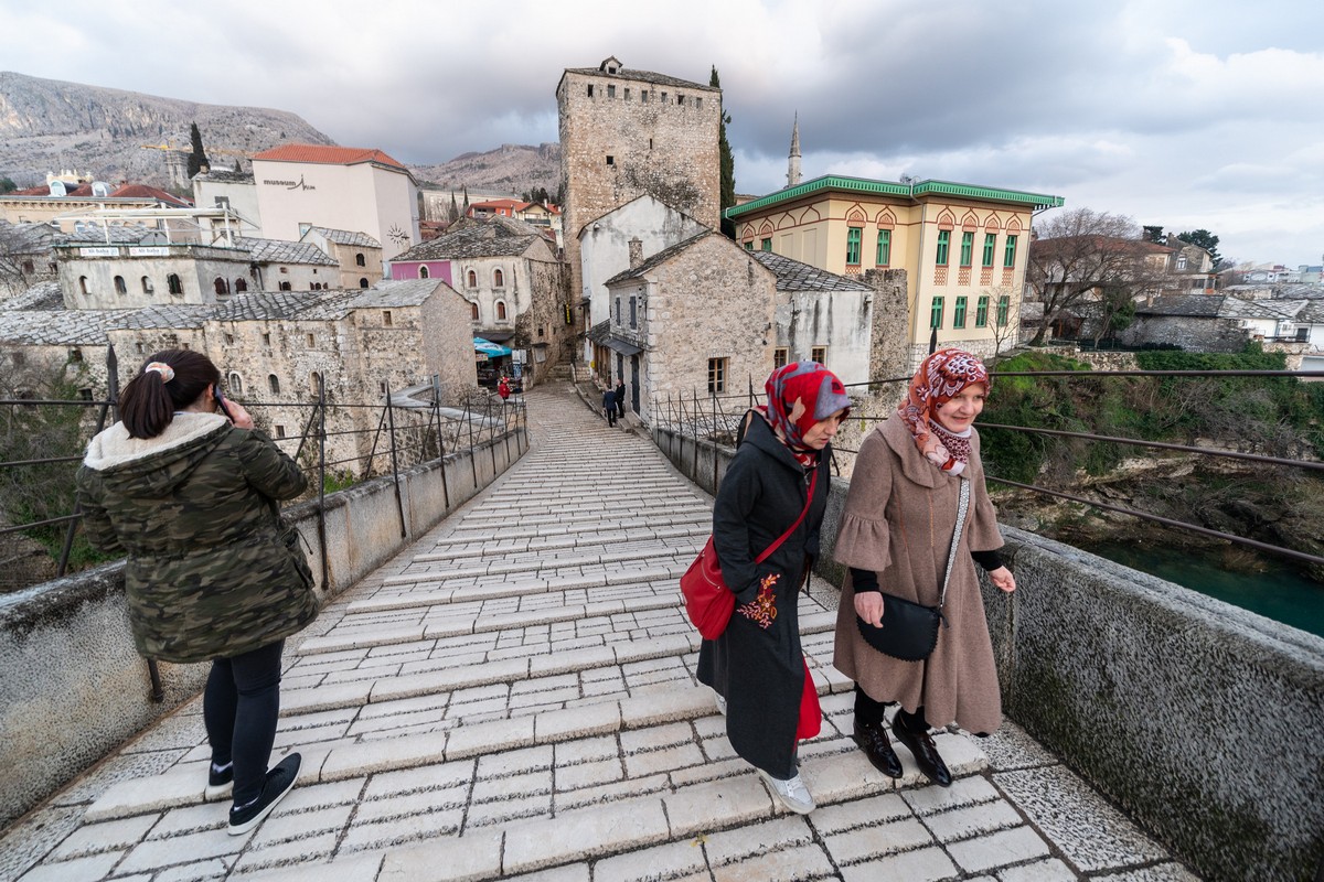 Mostar
